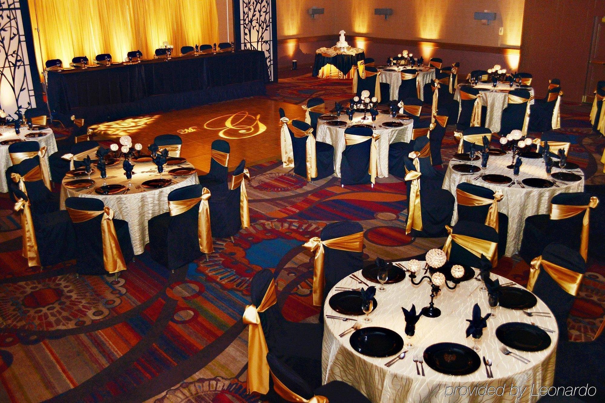 Отель Radisson Dayton Convention Center Удобства фото